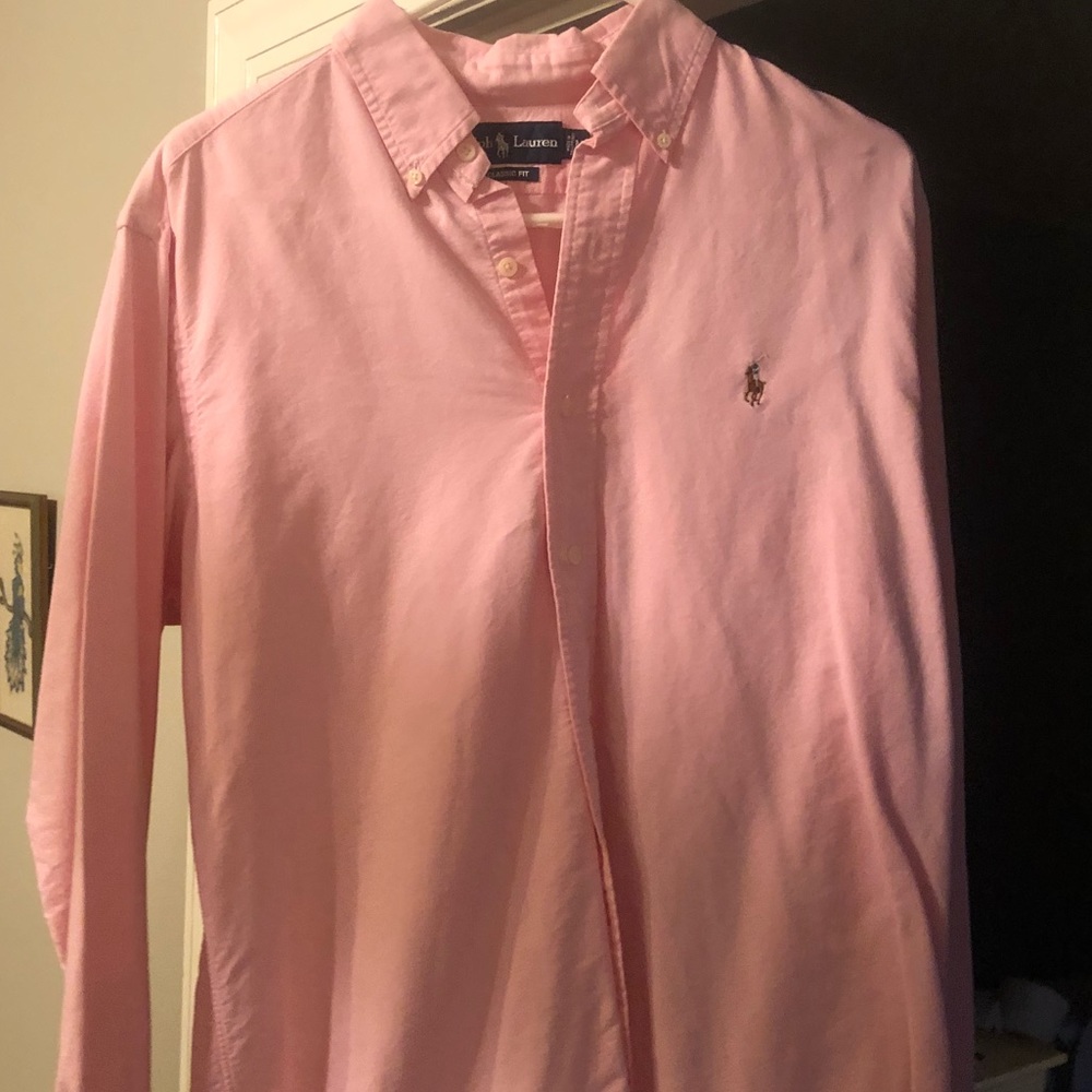Polo Ralph Lauren button down